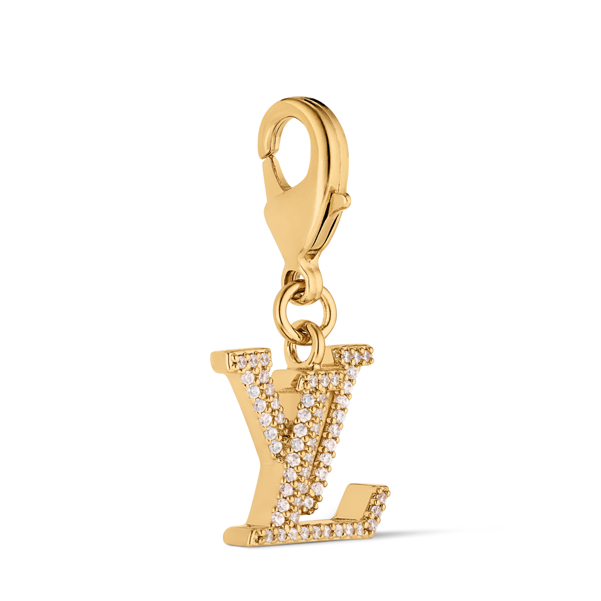 Dazzling LV Charm S00 - Women - Accessories | LOUIS VUITTON ®